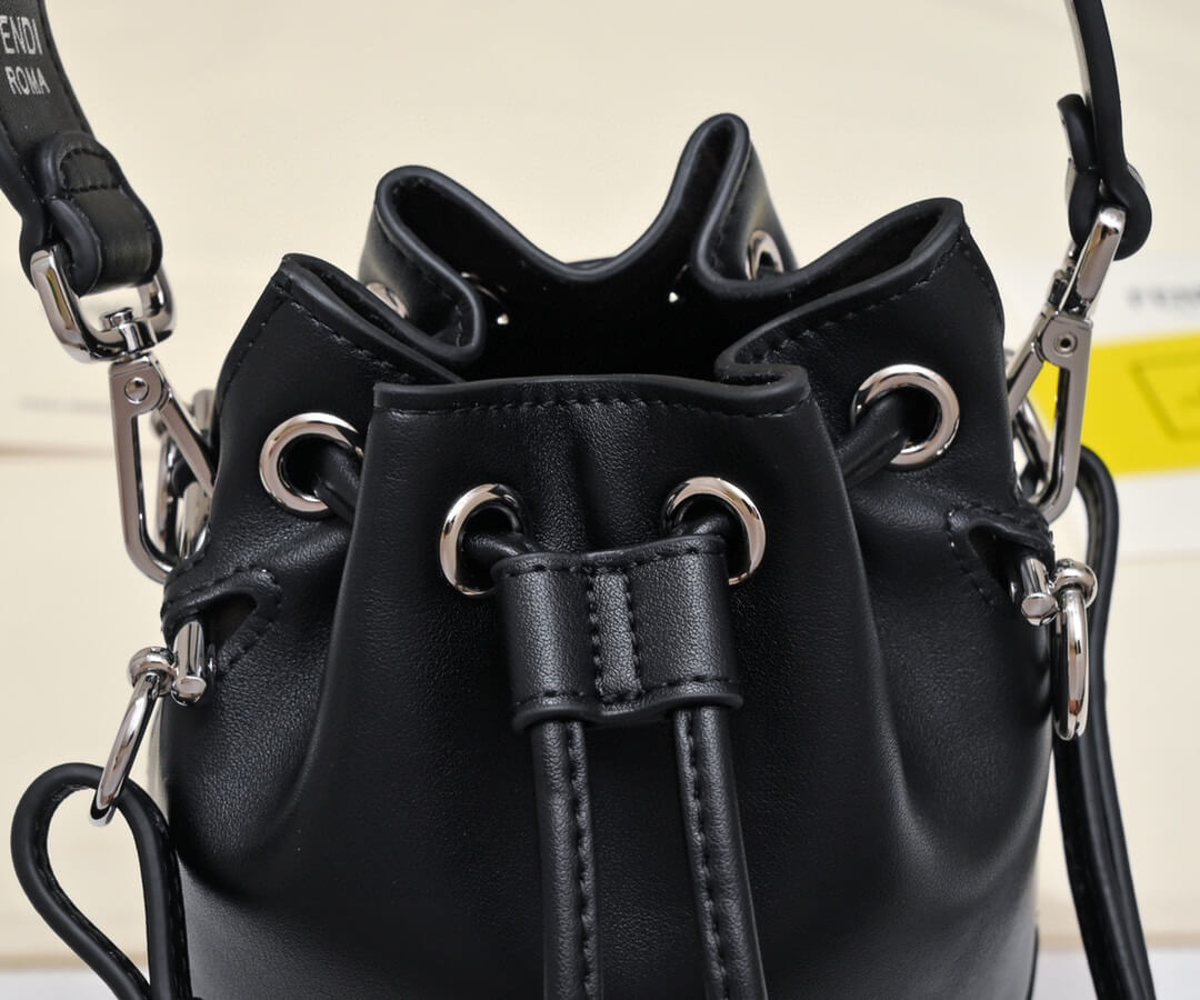 Fendi Mini Bucket Bag