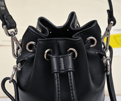 Fendi Mini Bucket Bag