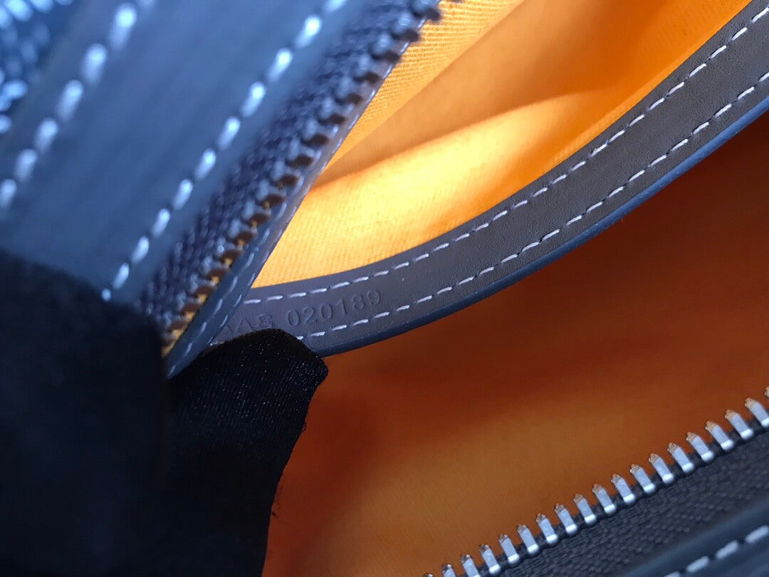 Goyard Cap-Vert PM Bag