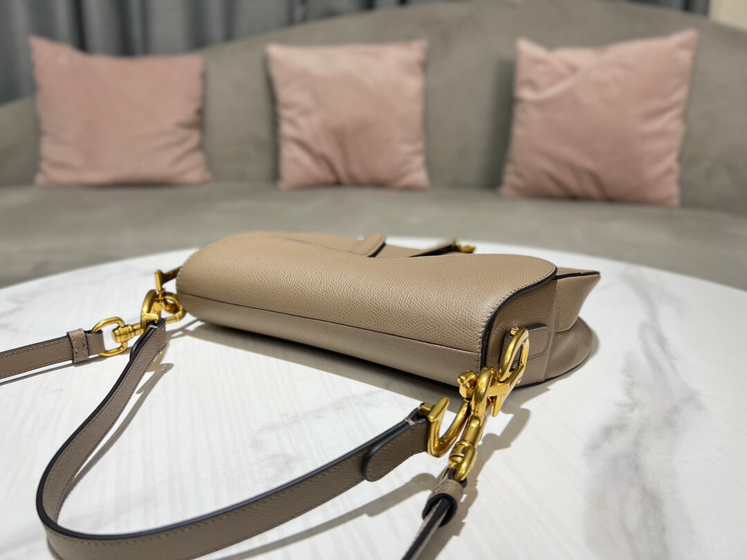 Dior Saddle Bag