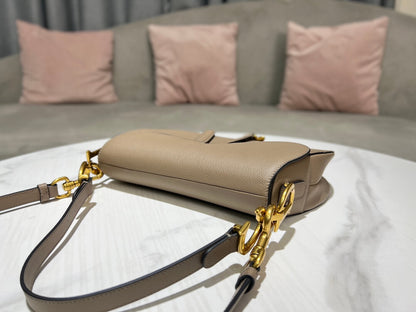 Dior Saddle Bag