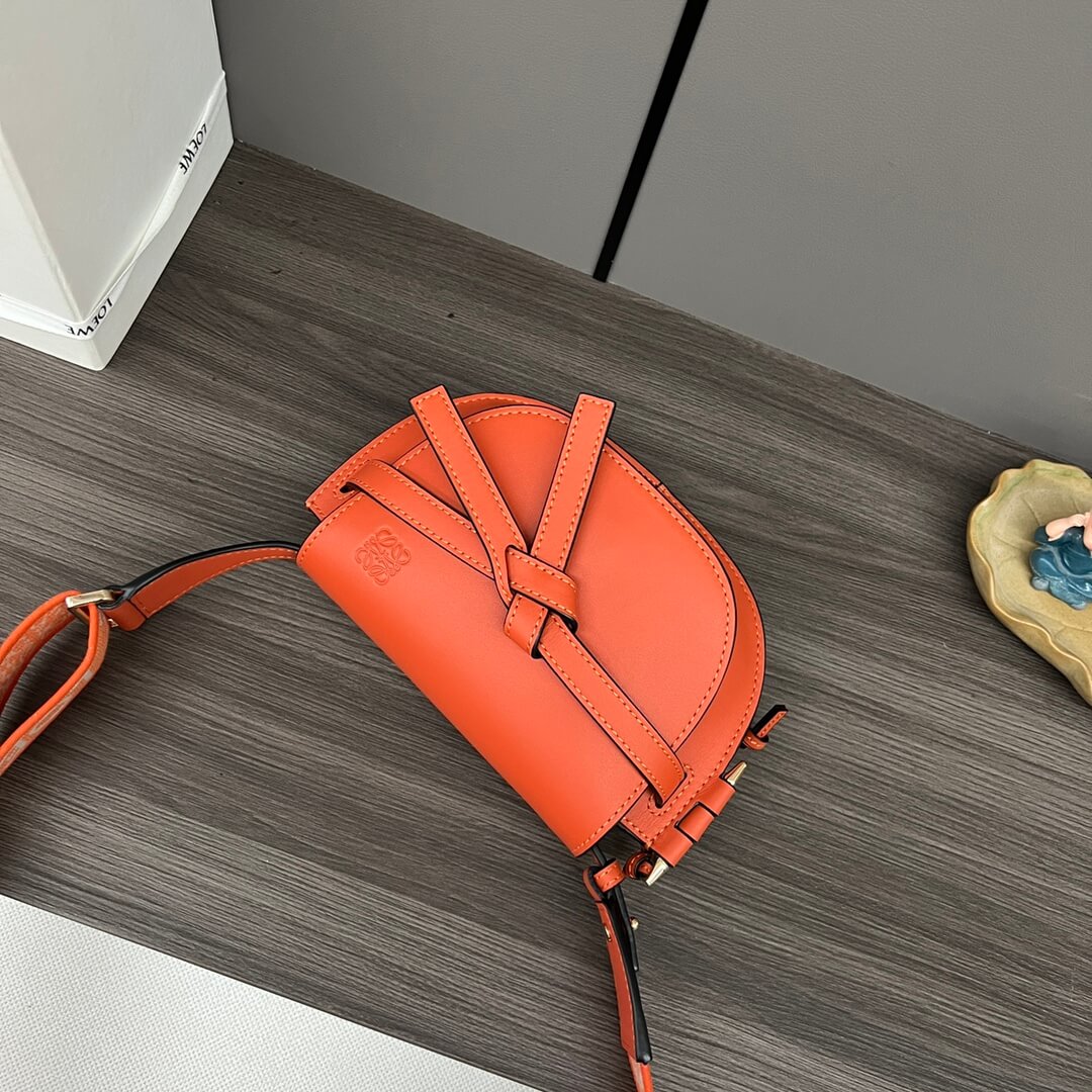 Loewe Small Gate Bag