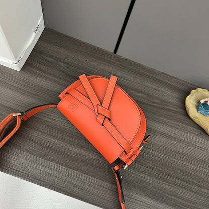 Loewe Small Gate Bag