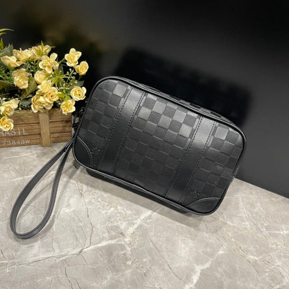 LV Latest Pochette Kasai Clutch bag