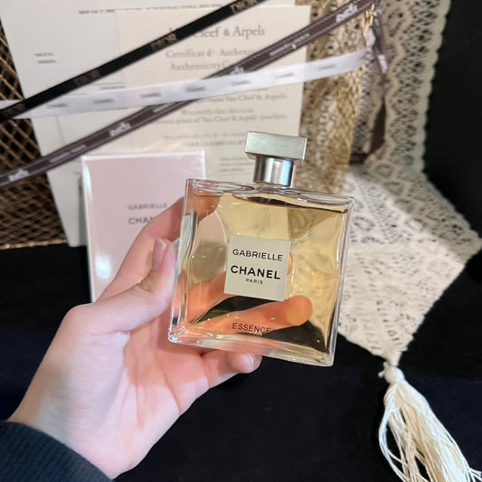 Chanel Gabrielle Perfume