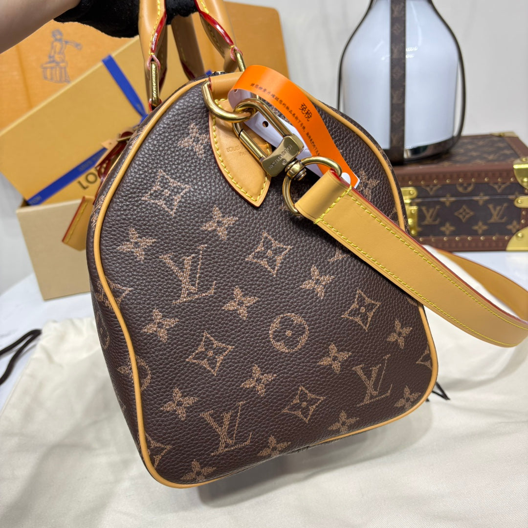 Louis Vuitton Speedy Bandoulière 30 Bag M13914