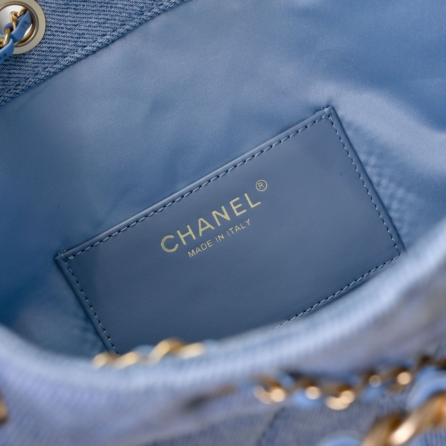 Chanel Hobo 25c Handbag