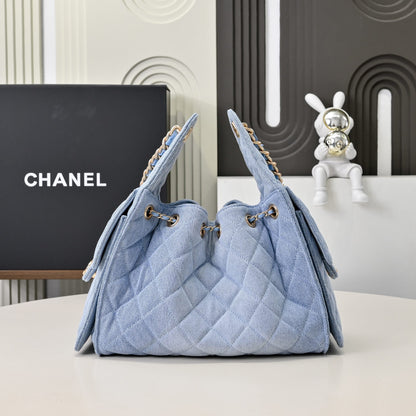 Chanel Hobo 25c Handbag