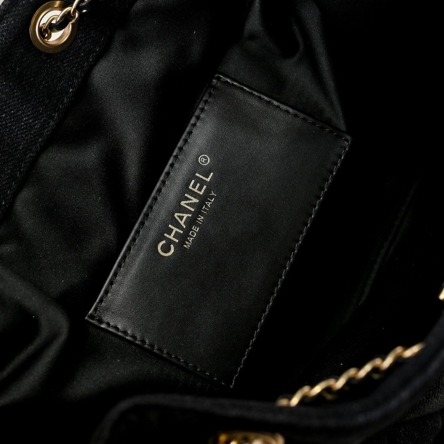 Chanel Hobo 25c Handbag