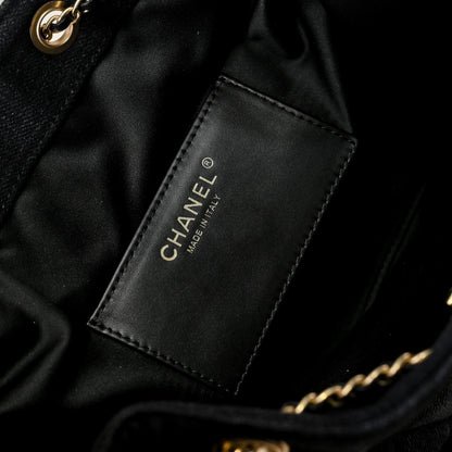Chanel Hobo 25c Handbag