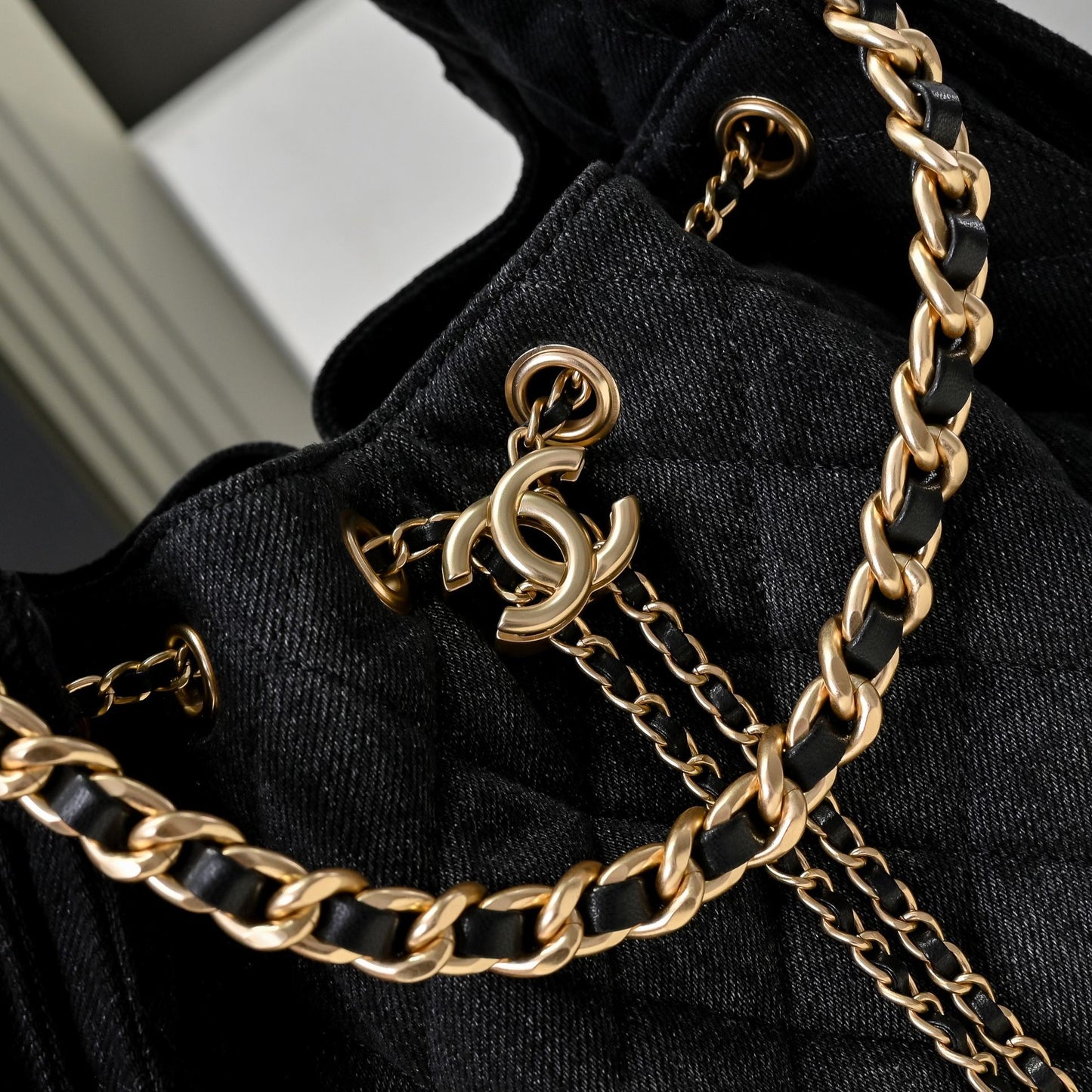 Chanel Hobo 25c Handbag
