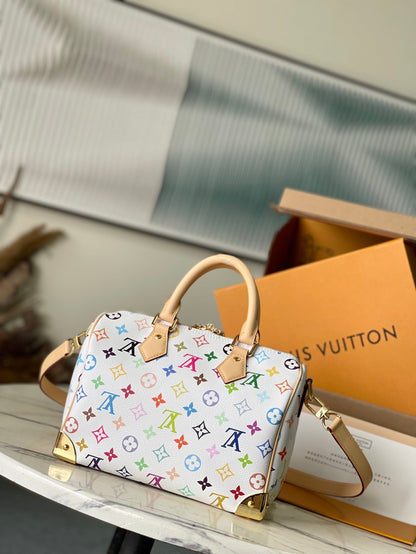 Louis Vuitton Speedy Bandoulière 25 – M13085