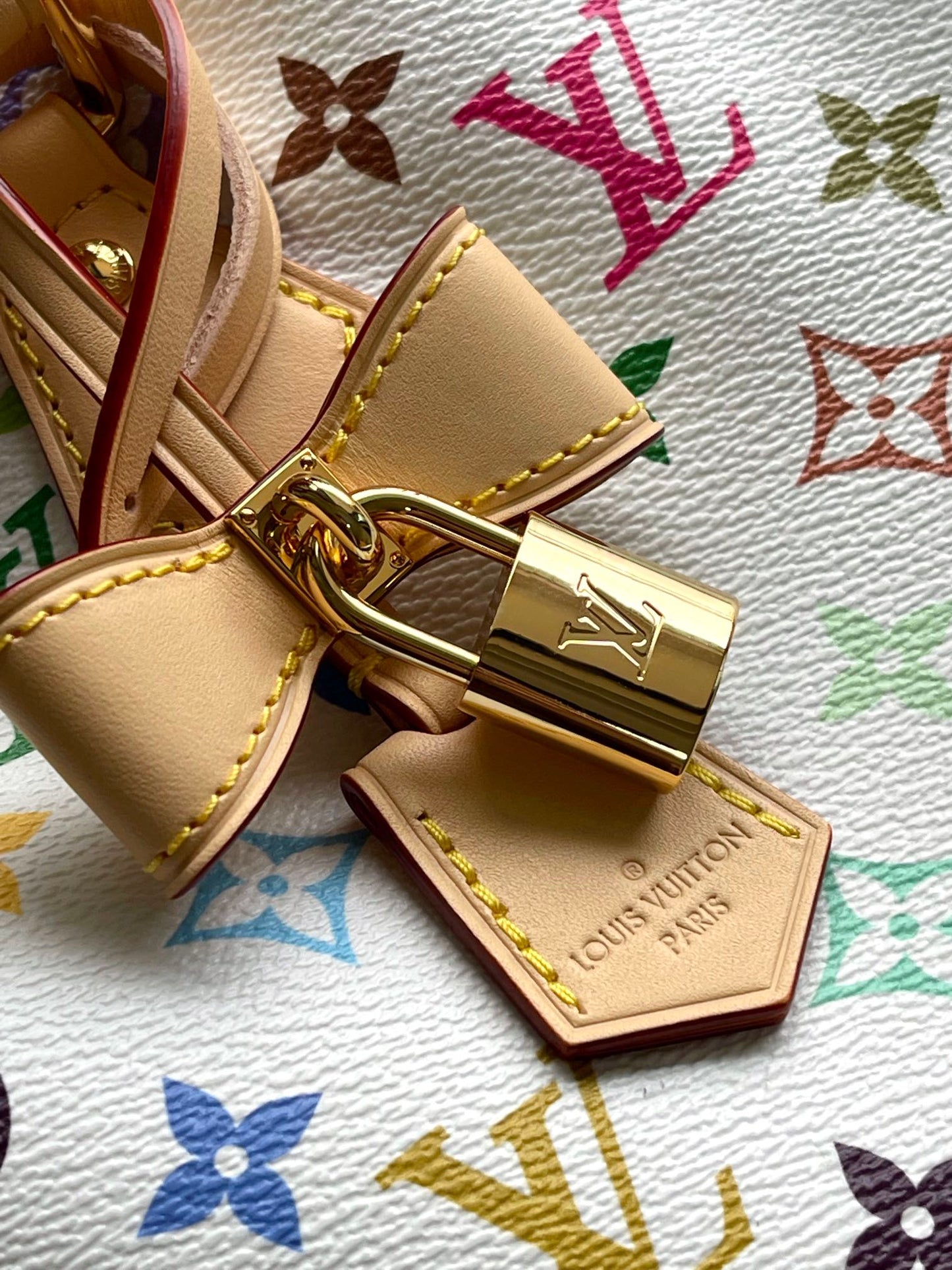 Louis Vuitton Speedy Bandoulière 25 – M13085