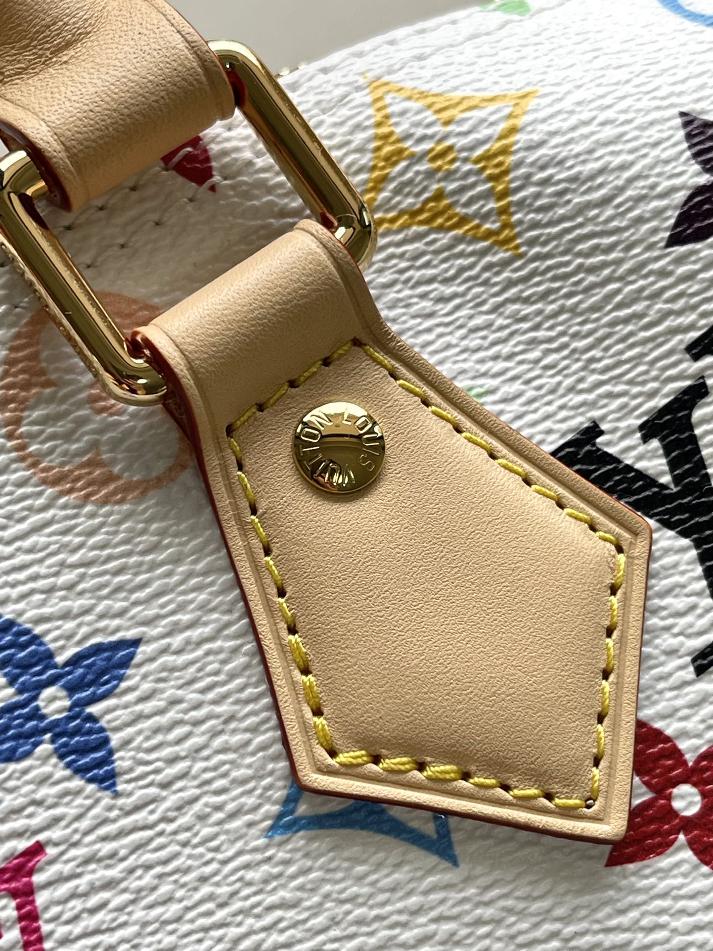 Louis Vuitton Speedy Bandoulière 25 – M13085