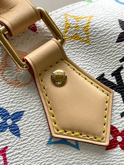 Louis Vuitton Speedy Bandoulière 25 – M13085