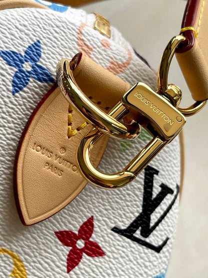 Louis Vuitton Speedy Bandoulière 25 – M13085