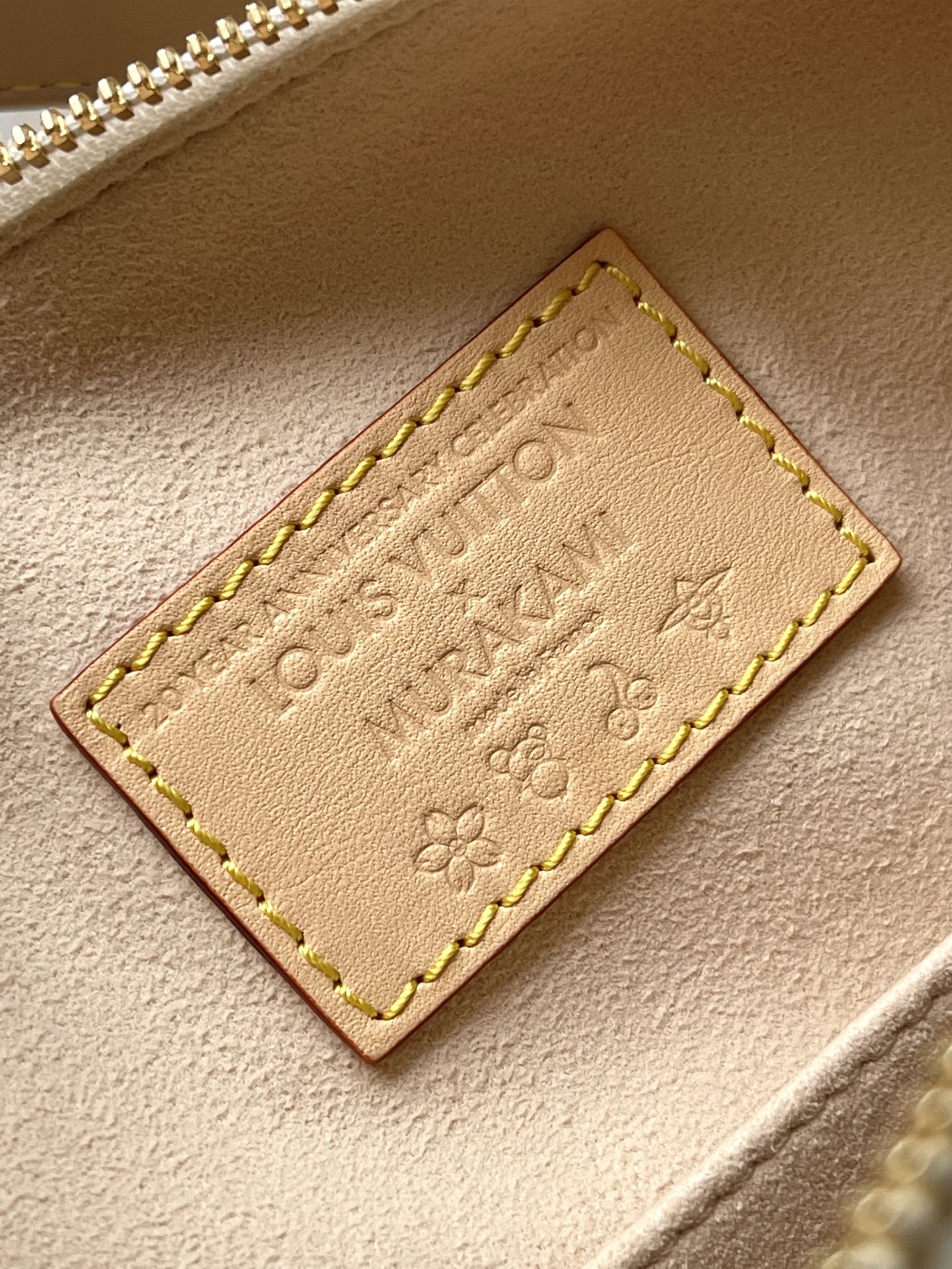 Louis Vuitton Speedy Bandoulière 25 – M13085