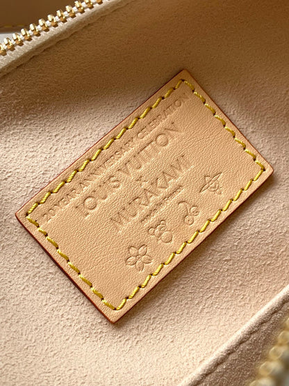 Louis Vuitton Speedy Bandoulière 25 – M13085