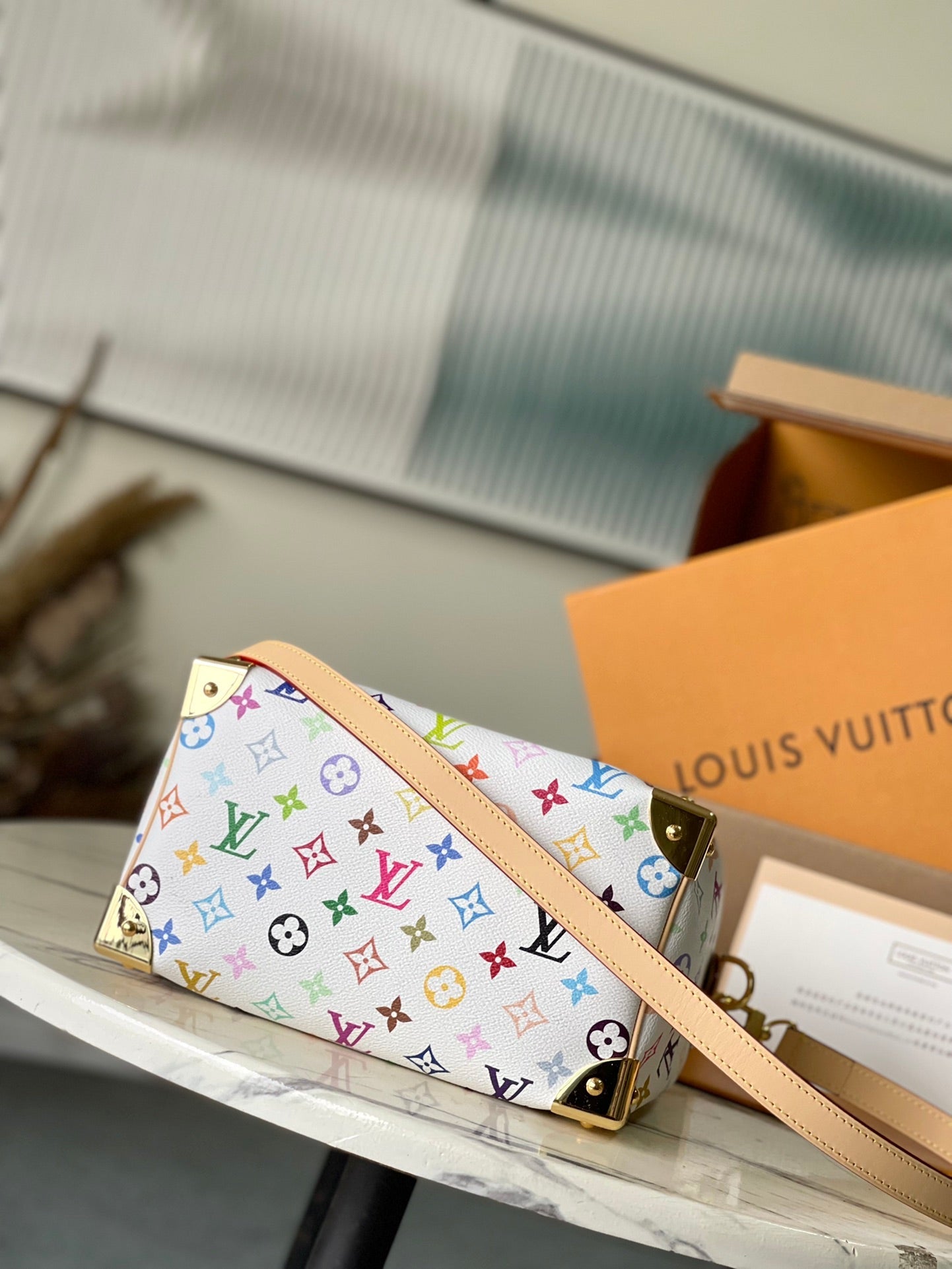 Louis Vuitton Speedy Bandoulière 25 – M13085