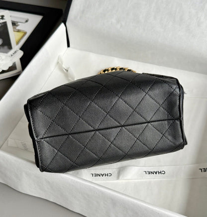 CHANEL 26C Mini Hobo 25 Bag – Early Spring Resort Collection