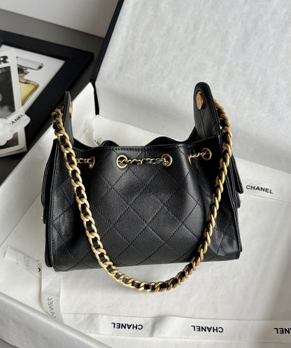 CHANEL 26C Mini Hobo 25 Bag – Early Spring Resort Collection