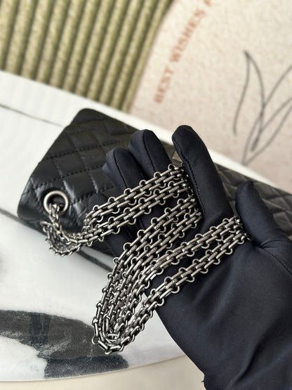 Chanel 2.55 Reissue Medium Flap Bag