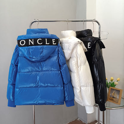 Moncler New Women's Down Jacket