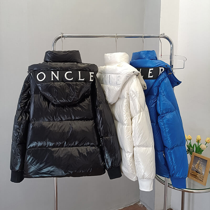 Moncler New Women's Down Jacket