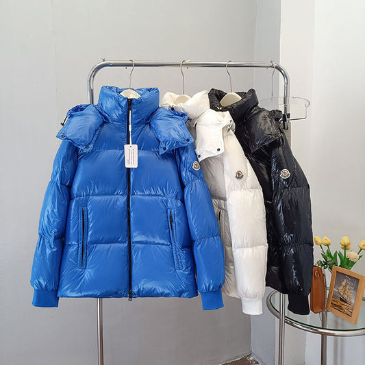 Moncler New Women's Down Jacket
