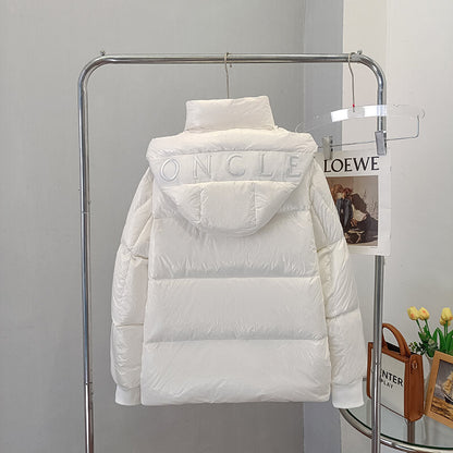 Moncler New Women's Down Jacket