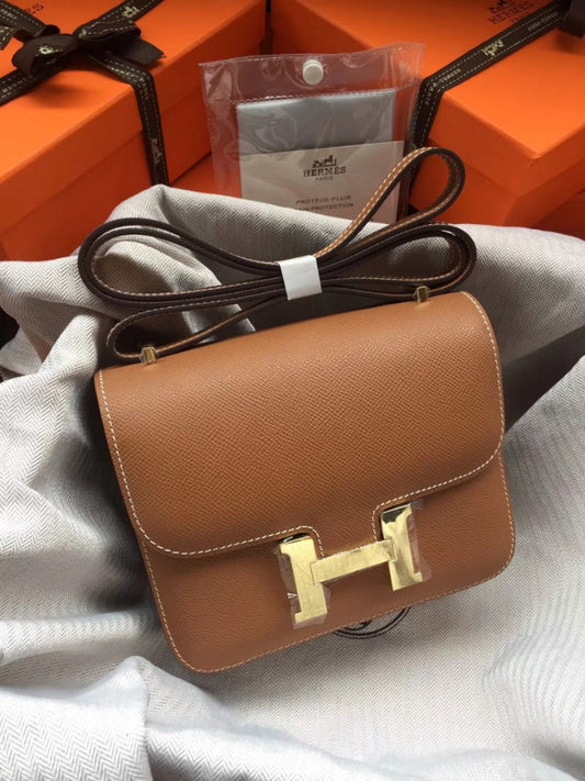 Hermes Constance Bag