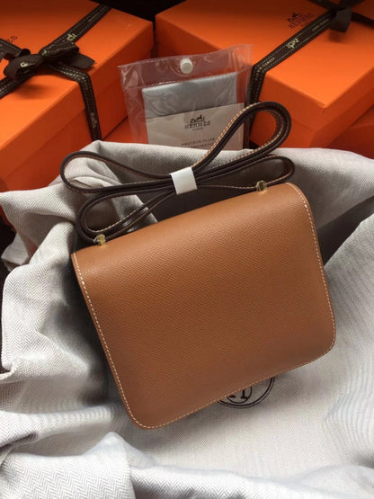 Hermes Constance Bag