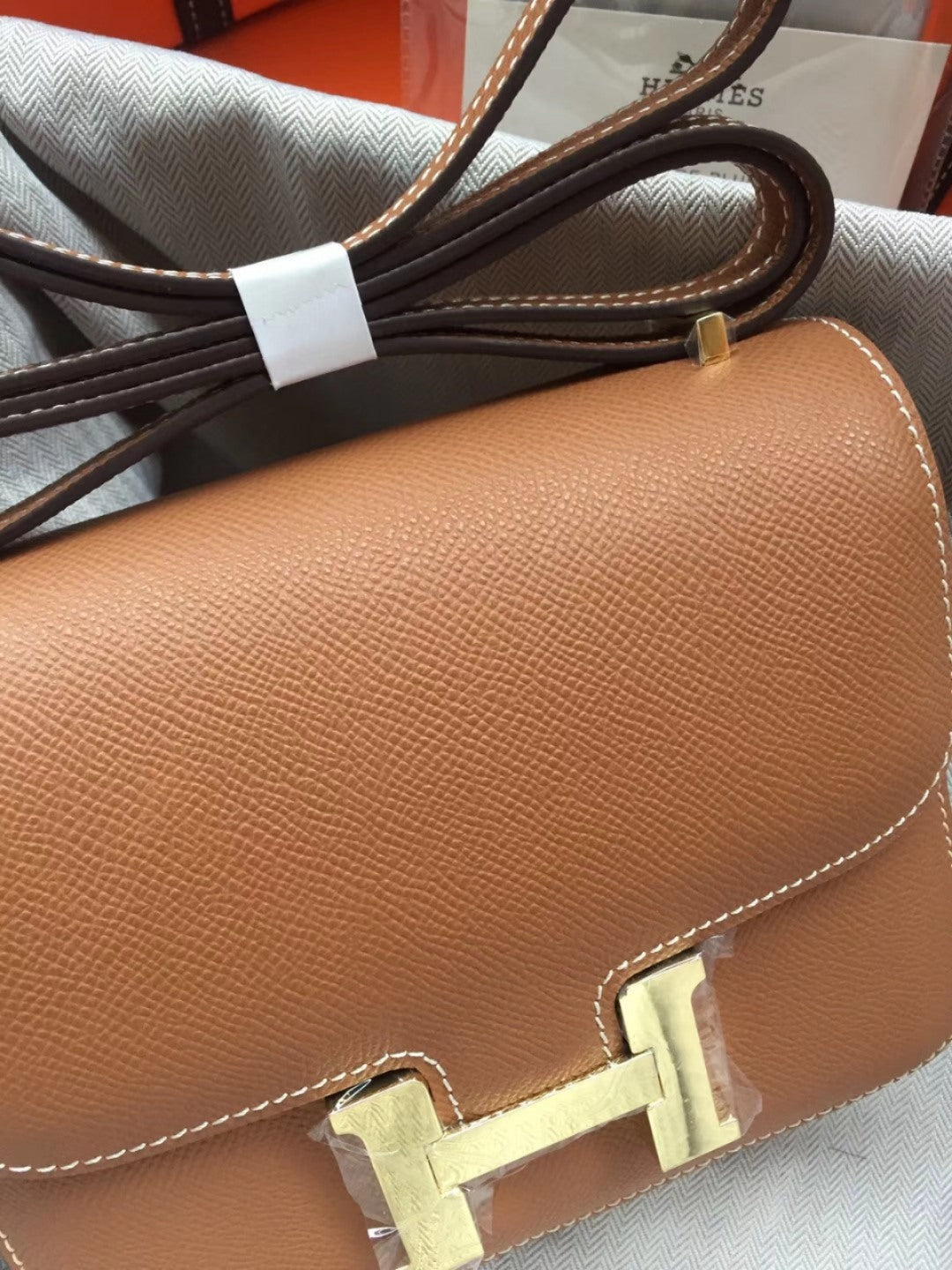 Hermes Constance Bag