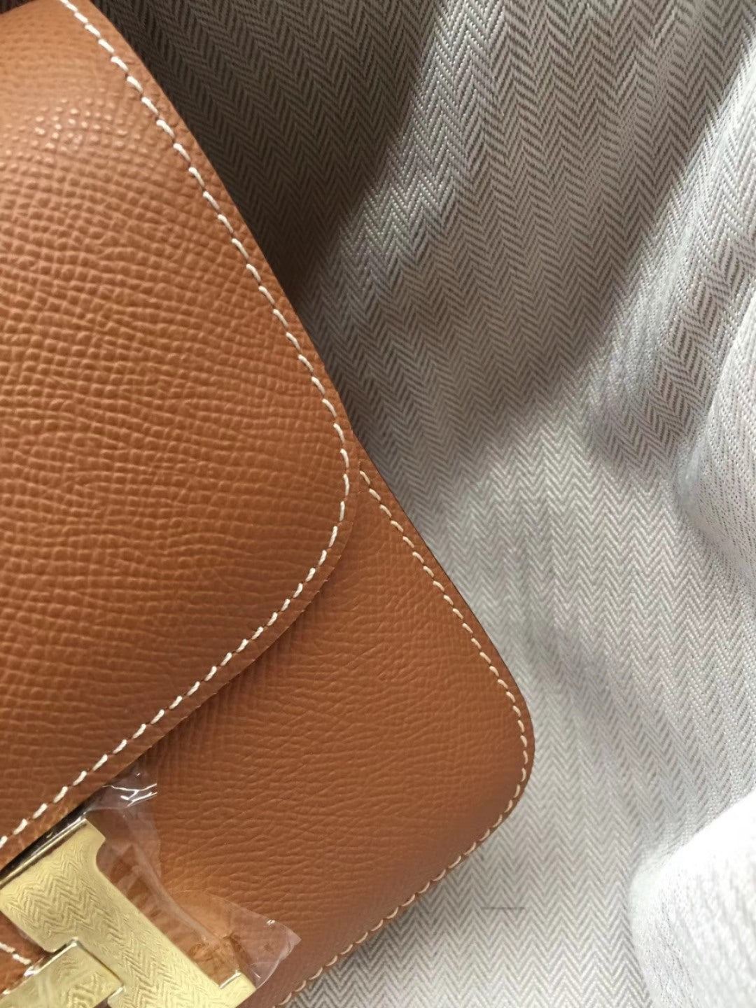 Hermes Constance Bag