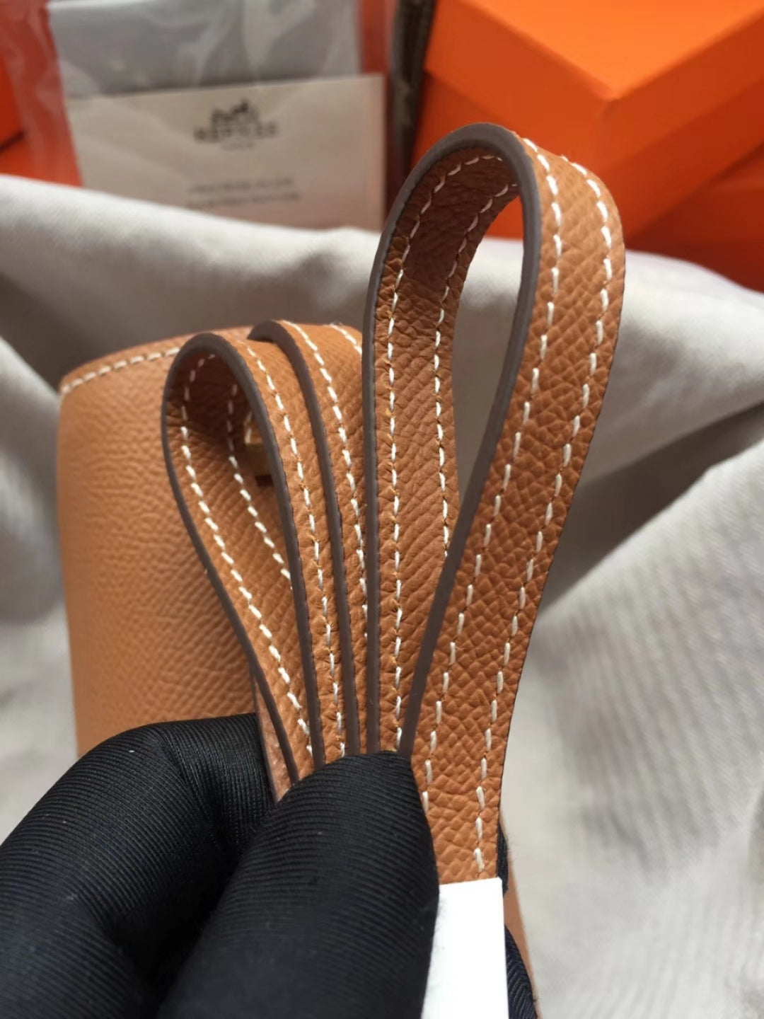 Hermes Constance Bag