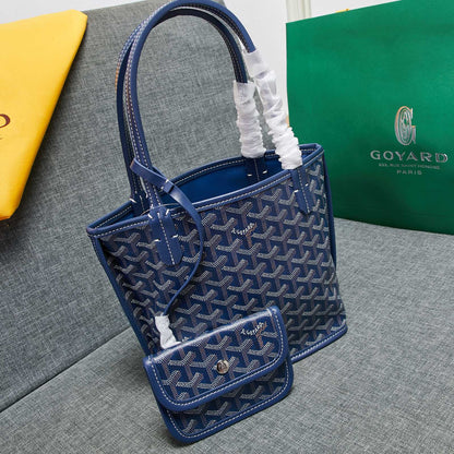 Goyard Mini Tote Bag