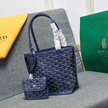 Goyard Mini Tote Bag