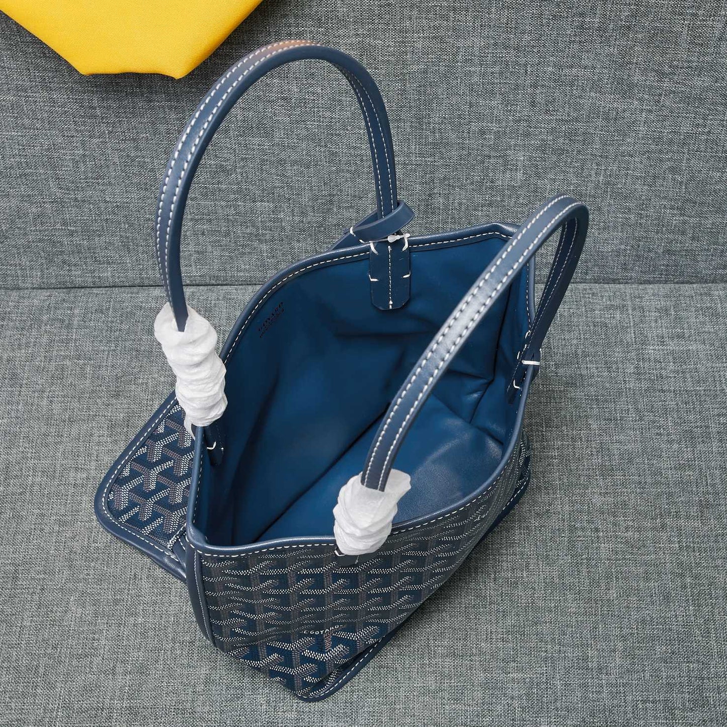 Goyard Mini Tote Bag