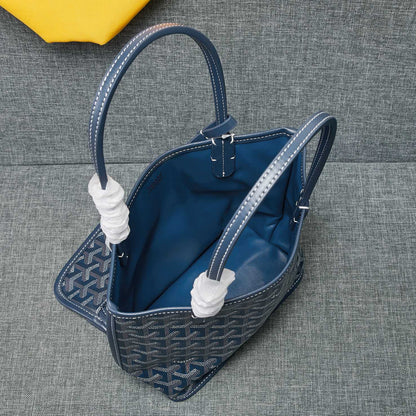 Goyard Mini Tote Bag