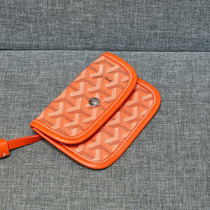 Goyard Mini Tote Bag