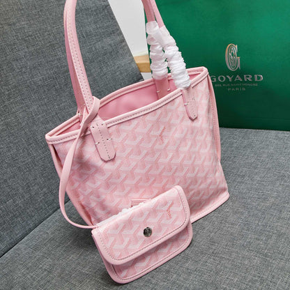 Goyard Mini Tote Bag