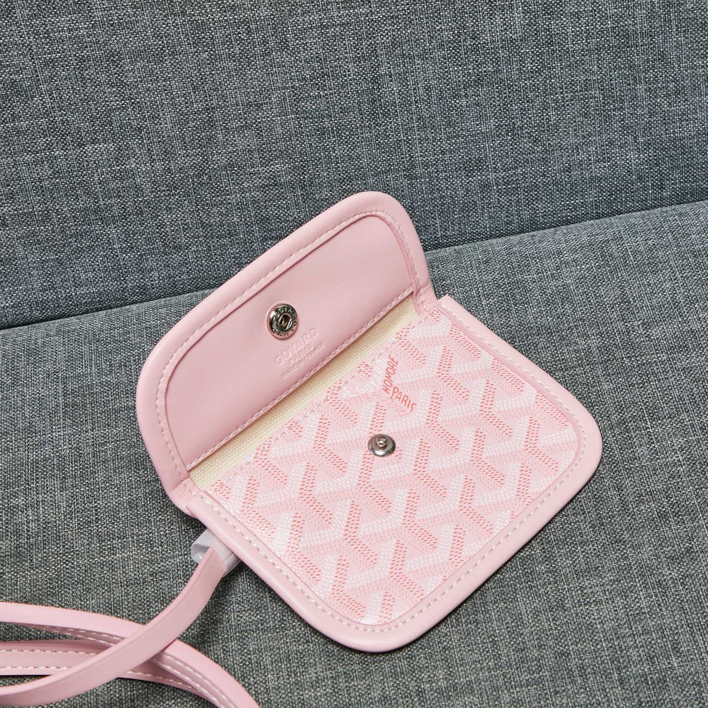 Goyard Mini Tote Bag