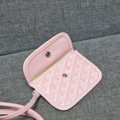 Goyard Mini Tote Bag