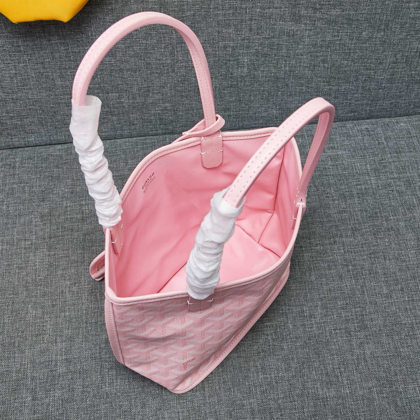 Goyard Mini Tote Bag