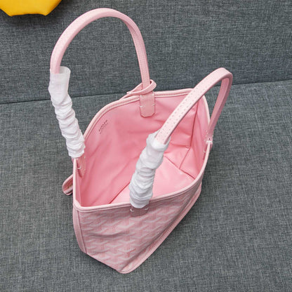 Goyard Mini Tote Bag