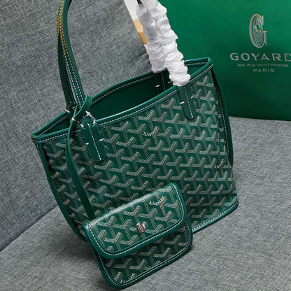 Goyard Mini Tote Bag