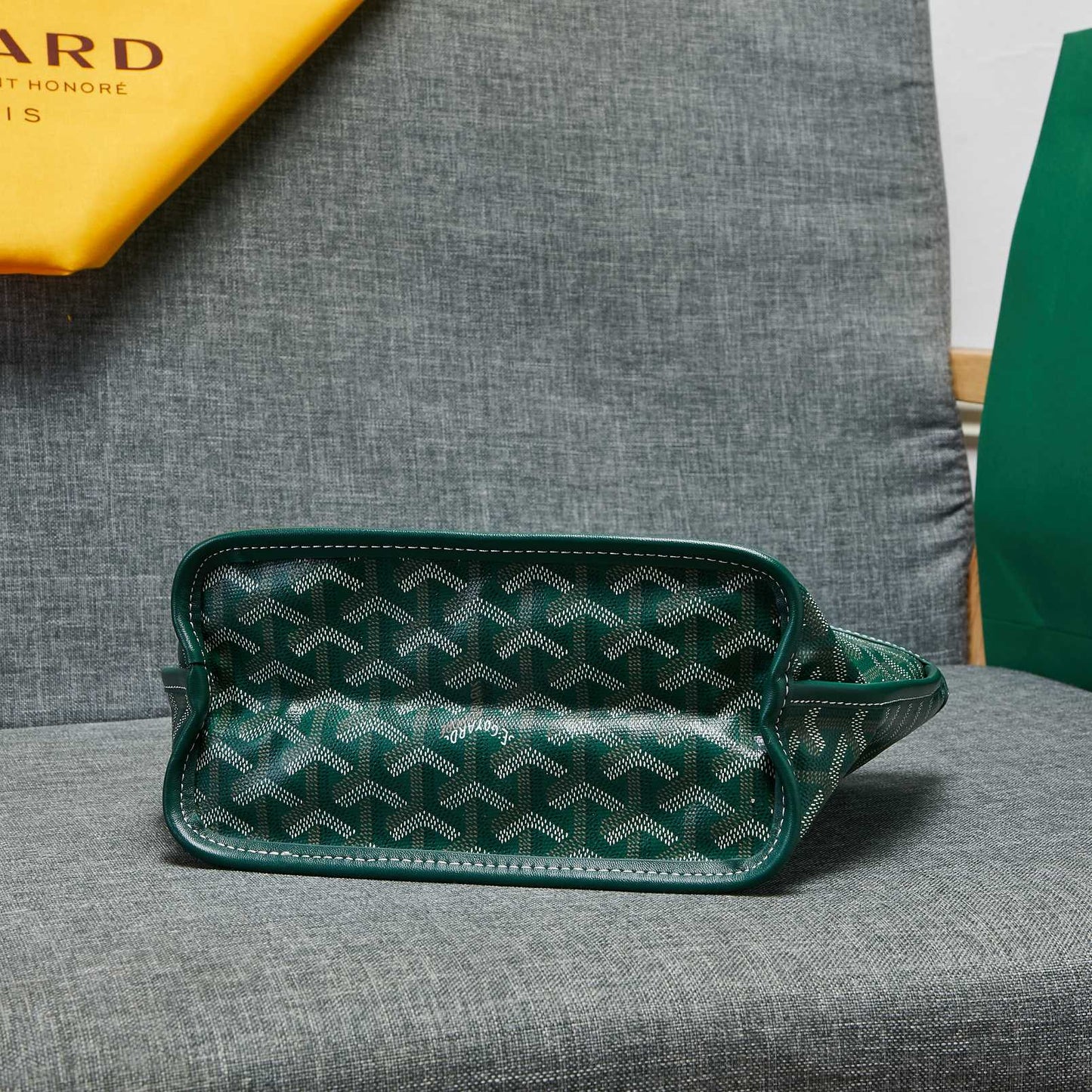 Goyard Mini Tote Bag