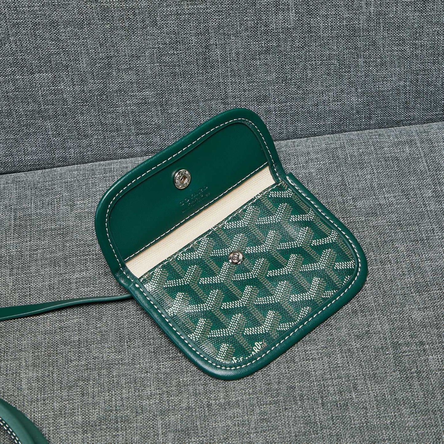 Goyard Mini Tote Bag