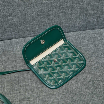 Goyard Mini Tote Bag