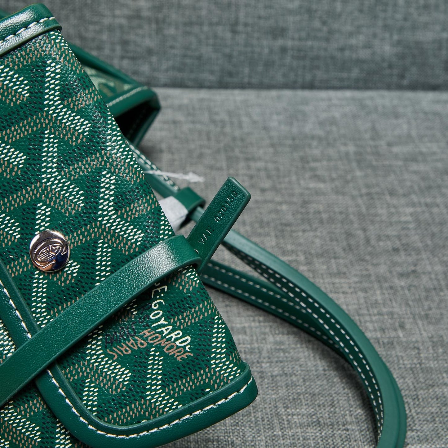 Goyard Mini Tote Bag